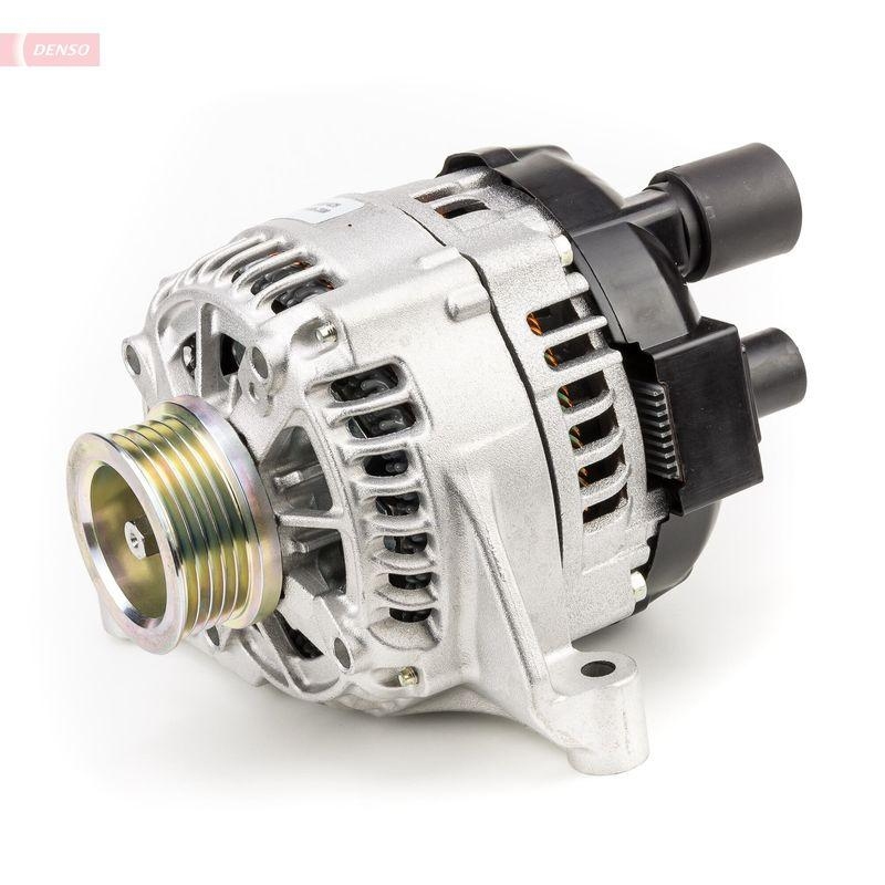 DENSO DAN1429 Generator FIAT TIPO Saloon (356_) 1.4 (15- )