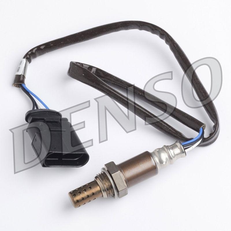 DENSO DOX-1588 Lambdasonde VW POLO (9N_) 1.2 BJ: 2002 - 2007)