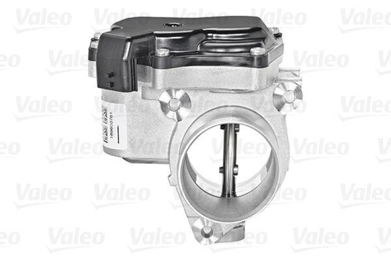 VALEO 700430 Drosselklappenstutzen MEGANE 1,9 DCI