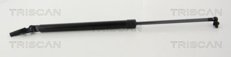 TRISCAN 8710 68222 Gasfeder Hinten für Subaru Forester