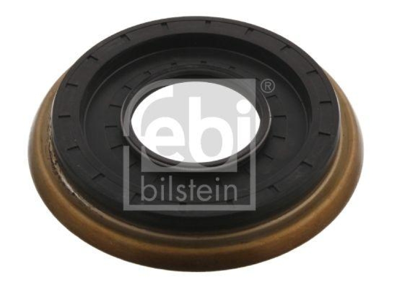 FEBI BILSTEIN 34974 Wellendichtring für Differential für Mercedes-Benz