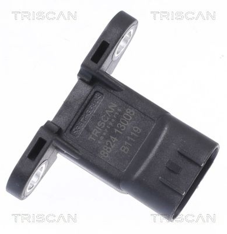 TRISCAN 8824 13008 Sensor, Manifold Druck für Toyota Avensis