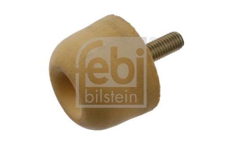 FEBI BILSTEIN 32458 Anschlagpuffer für Fahrerhaus für M A N