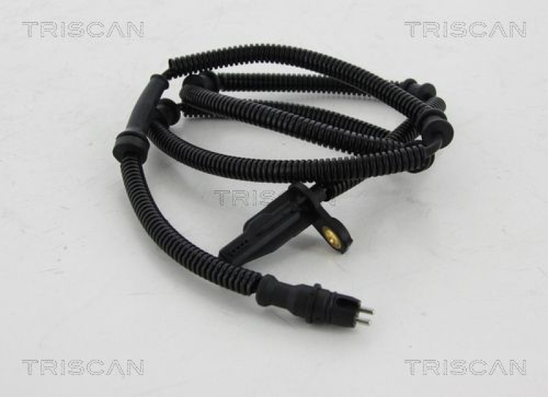 TRISCAN 8180 25212 Sensor, Raddrehzahl für Renault, Dacia