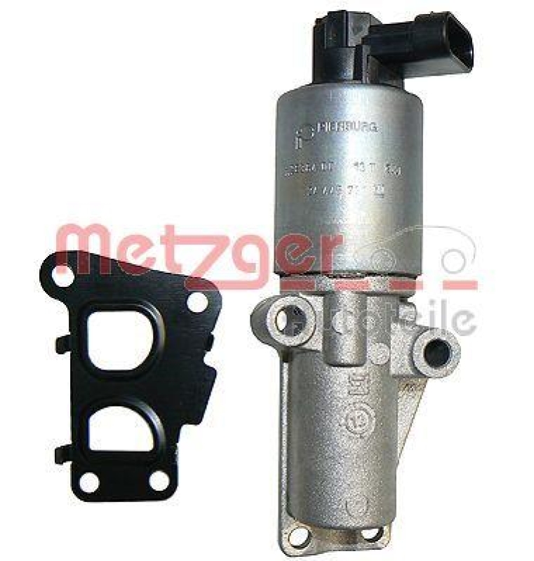 METZGER 0892040 Agr-Ventil für OPEL/VAUXHALL