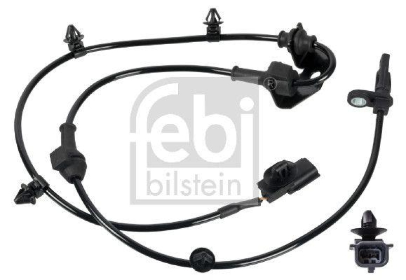 FEBI BILSTEIN 174560 ABS-Sensor für SUZUKI