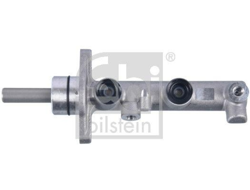 FEBI BILSTEIN 180991 Hauptbremszylinder für TOYOTA