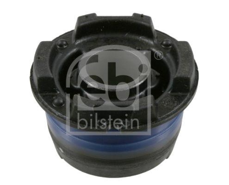 FEBI BILSTEIN 22955 Achskörperlager für Vorderachsträger für VOLVO