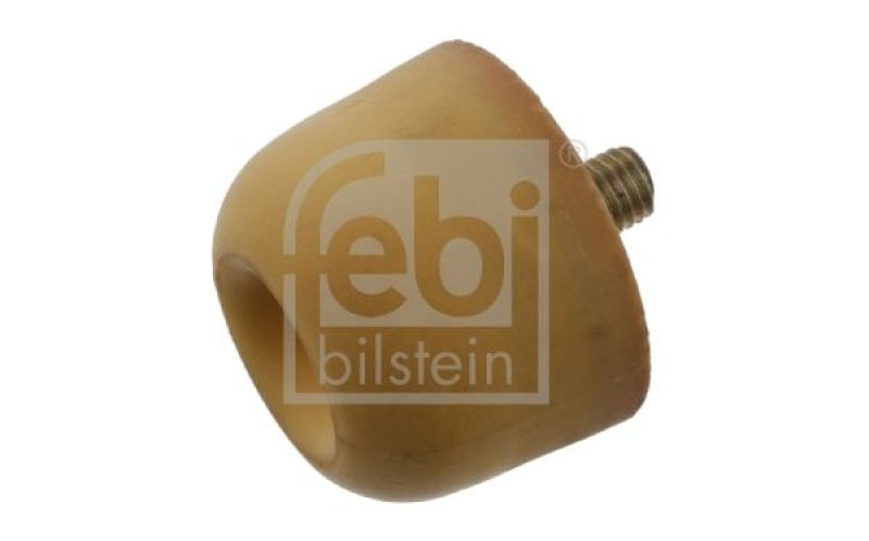 FEBI BILSTEIN 32459 Anschlagpuffer für Fahrerhaus für M A N