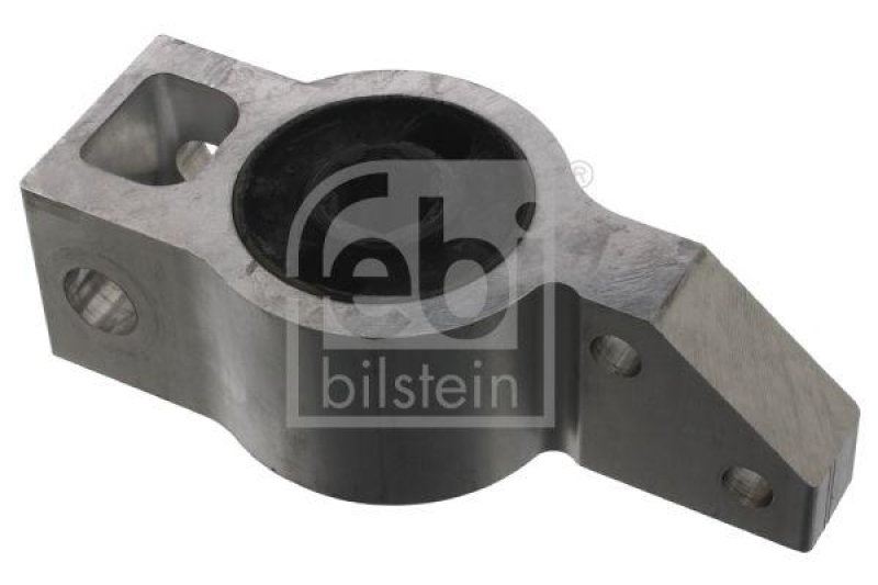 FEBI BILSTEIN 38663 Querlenkerlager mit Halter für VW-Audi