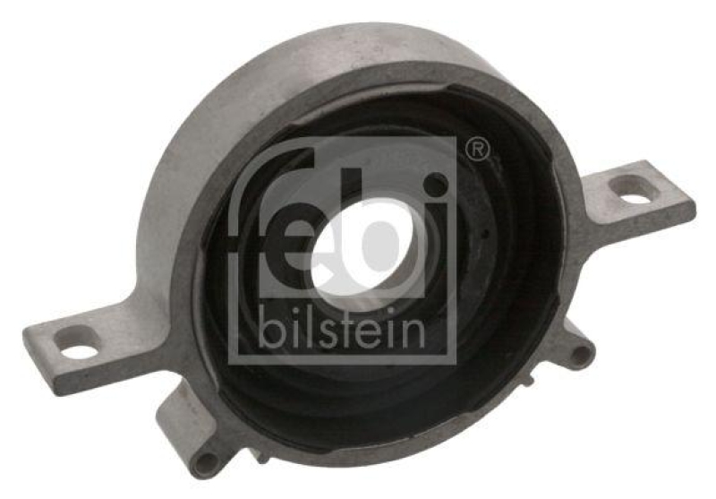 FEBI BILSTEIN 44571 Kardanwellenmittellager mit Kugellager für BMW