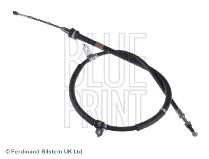 BLUE PRINT ADK84647 Handbremsseil f&uuml;r SUZUKI