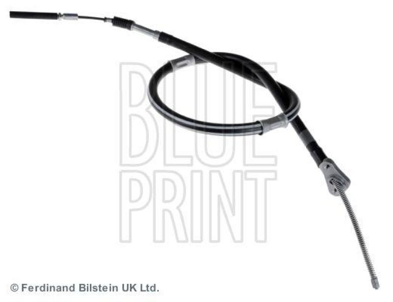 BLUE PRINT ADT346245 Handbremsseil für TOYOTA