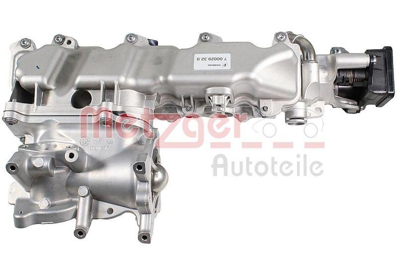 METZGER 2100113 Saugrohrmodul für MB