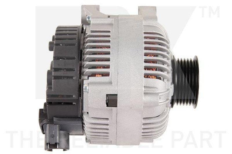 NK 4819003 Generator für CITROEN,PEUGEOT