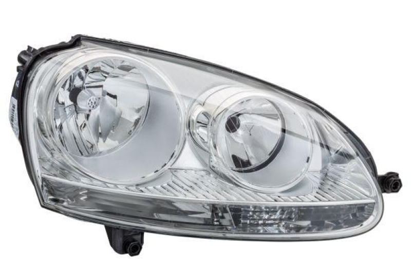 HELLA 1LG 247 007-601 Heckscheinwerfer rechts Halogen VW