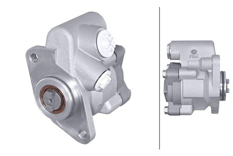 HELLA 8TL 359 003-871 Hydraulikpumpe, Lenkung