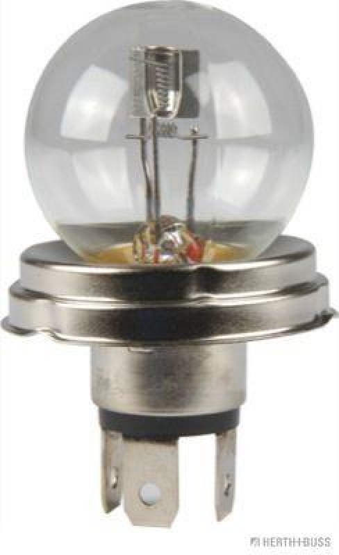 HERTH+BUSS 89901091 Glühlampe Bilux, 24 V, 55/50, P45t