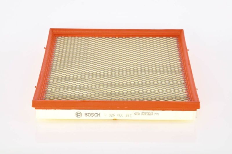 BOSCH F 026 400 385 Luftfilter