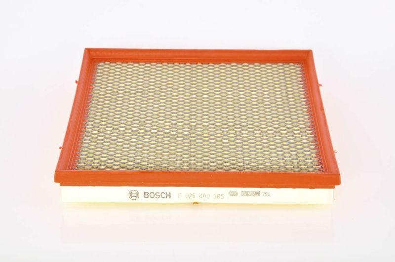 BOSCH F 026 400 385 Luftfilter