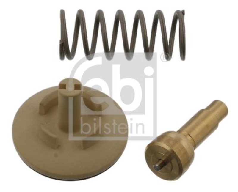 FEBI BILSTEIN 34978 Thermostat für VW-Audi