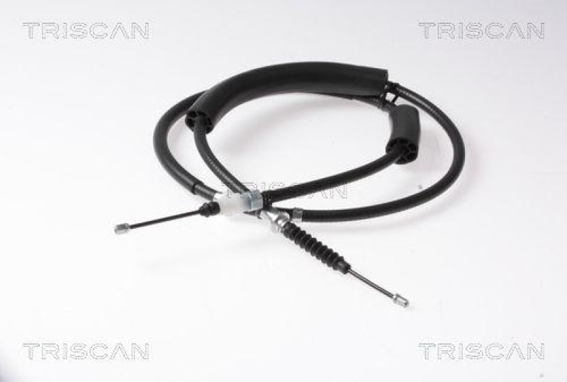 TRISCAN 8140 101101 Handbremsseil für Jaguar