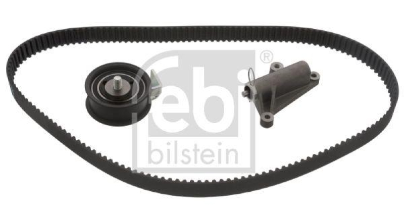 FEBI BILSTEIN 21100 Zahnriemensatz für VW-Audi