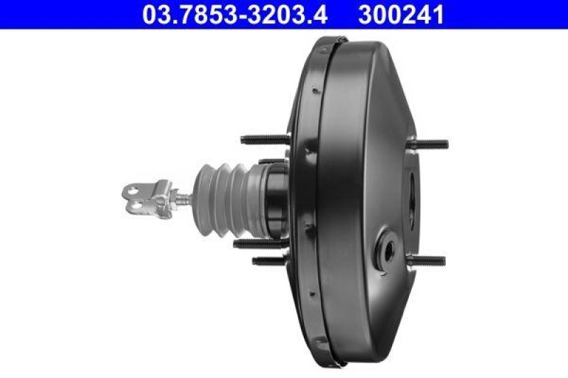 ATE 03.7853-3203.4 Bremsgerät