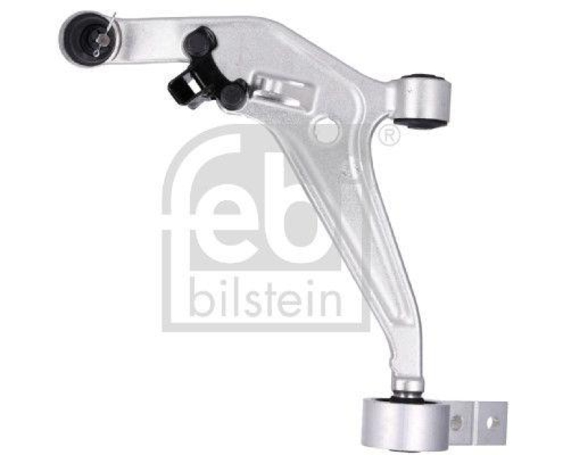 FEBI BILSTEIN 42669 Querlenker mit Lager und Gelenk für NISSAN