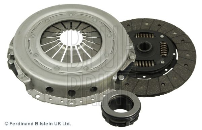 BLUE PRINT ADF123004 Kupplungssatz für Ford Pkw