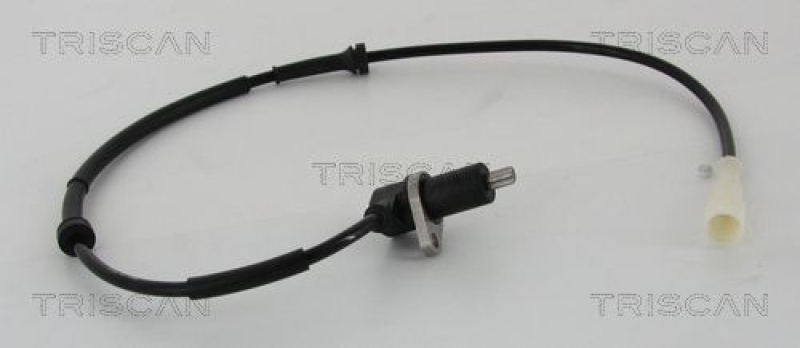 TRISCAN 8180 25213 Sensor, Raddrehzahl für Renault, Dacia