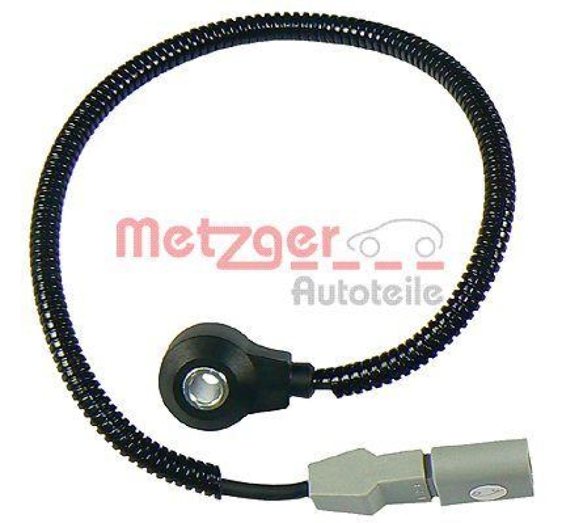 METZGER 0907054 Klopfsensor