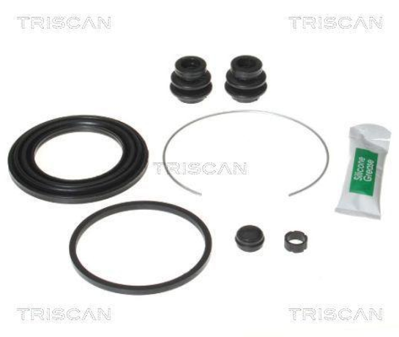 TRISCAN 8170 206048 Reperatursatz für Toyota