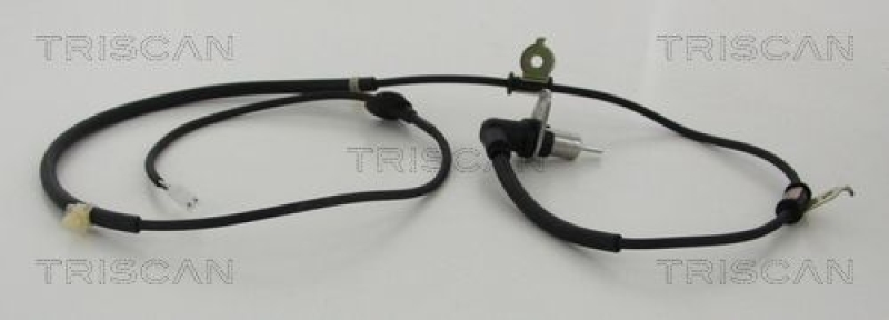 TRISCAN 8180 69232 Sensor, Raddrehzahl für Suzuki