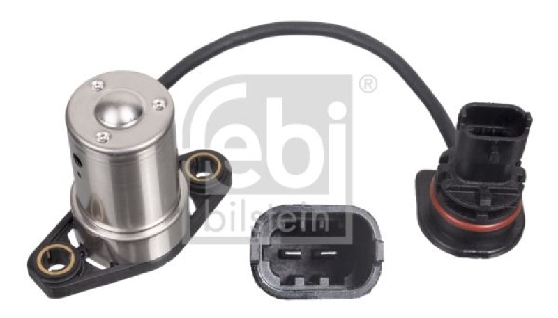 FEBI BILSTEIN 102568 Ölstandgeber für Opel