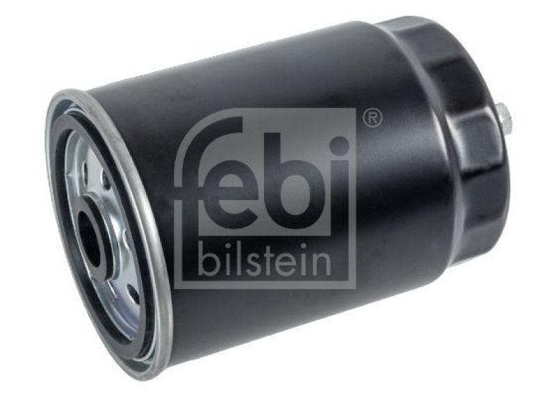 FEBI BILSTEIN 30755 Kraftstofffilter für VOLVO