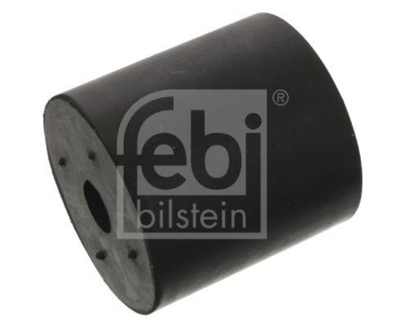 FEBI BILSTEIN 45959 Blattfederlager für Bergische Achsen