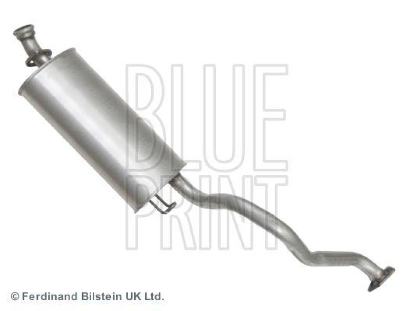 BLUE PRINT ADC46016 Endschalldämpfer für MITSUBISHI