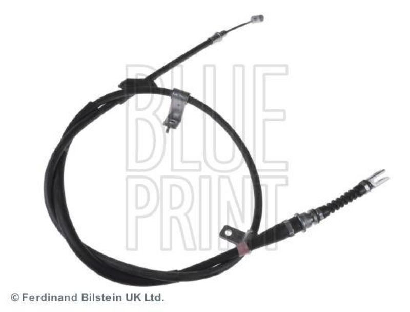 BLUE PRINT ADK84651 Handbremsseil für SUZUKI