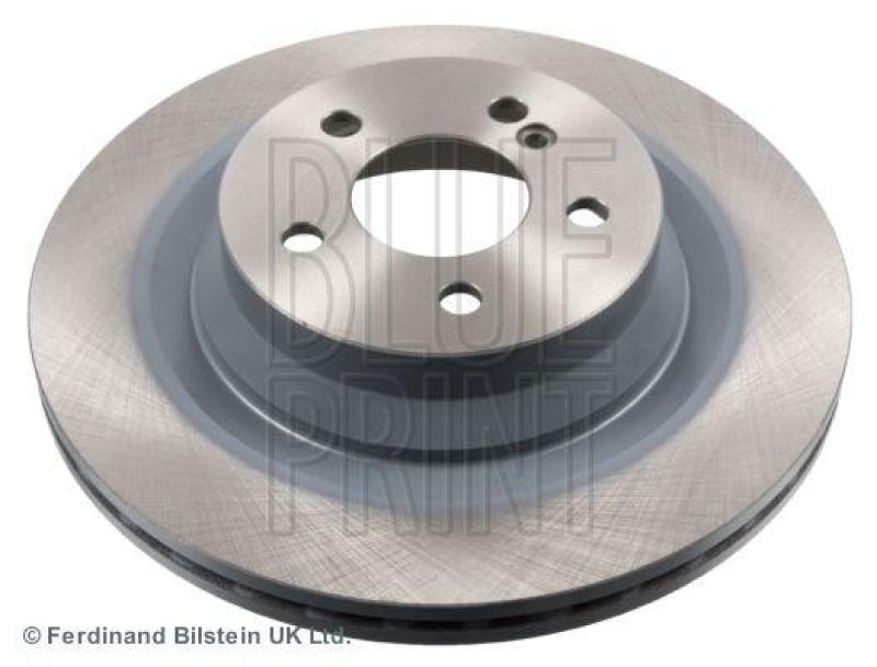 BLUE PRINT ADU1743102 Bremsscheibe für Mercedes-Benz PKW