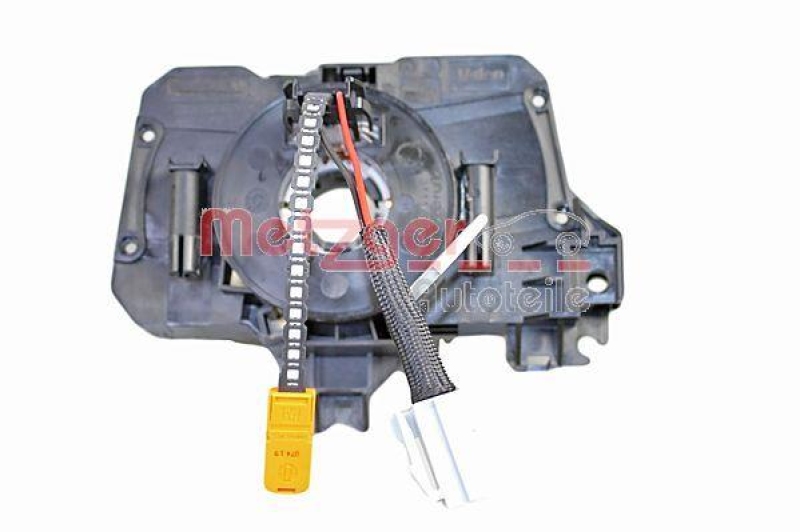 METZGER 0916654 Wickelfeder, Airbag für RENAULT