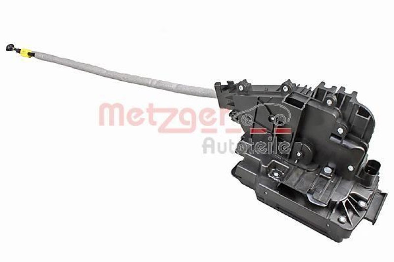 METZGER 2314155 Türschloss für MB vorne links