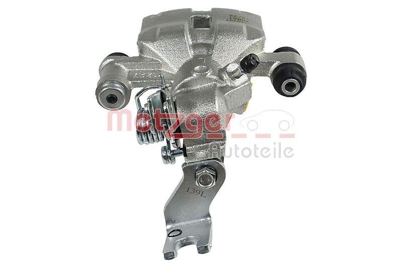 METZGER 6260251 Bremssattel Neuteil für MAZDA HA links