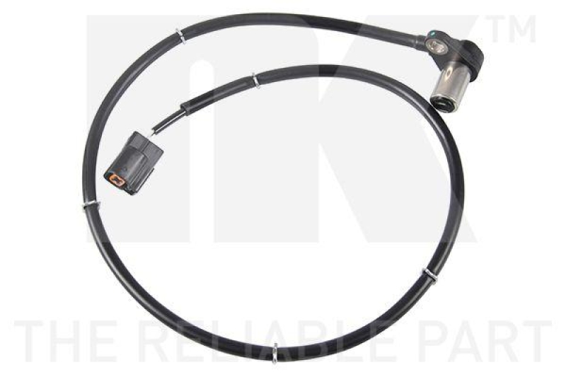 NK 293025 Sensor, Raddrehzahl für MITSUBISHI