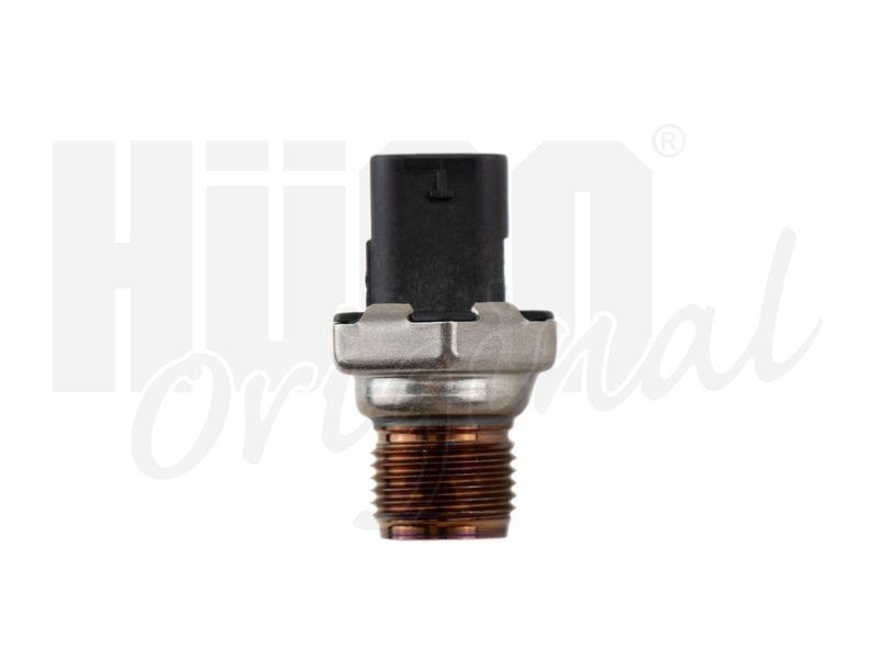 HITACHI 131931 Sensor, Kraftstoffdruck für CITROËN u.a.