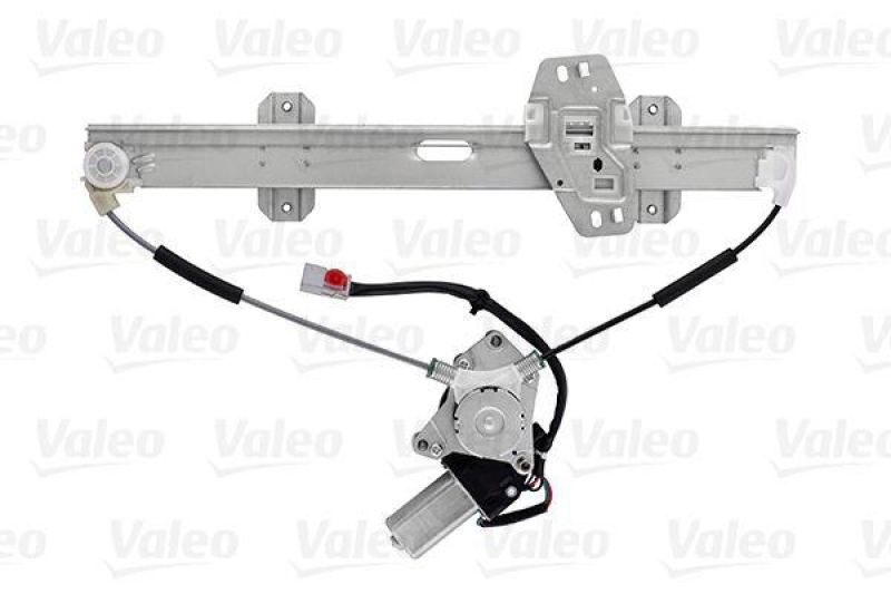 VALEO 851598 FensterheberHONDA CIVIC VI Break95>01 VL