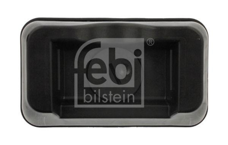 FEBI BILSTEIN 34984 Wagenheberaufnahme für Mercedes-Benz