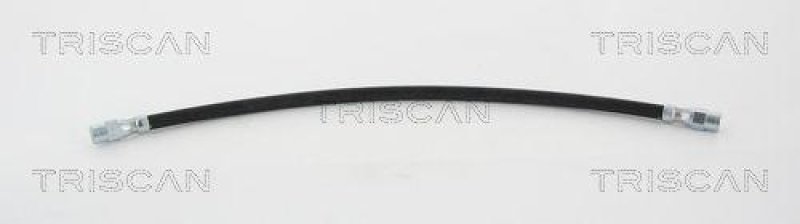 TRISCAN 8150 29107 Bremsschlauch Vorne für Vw Lt, Transporter