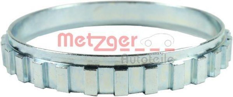 METZGER 0900172 Sensorring, Abs f&uuml;r CITROEN/PEUGEOT VA