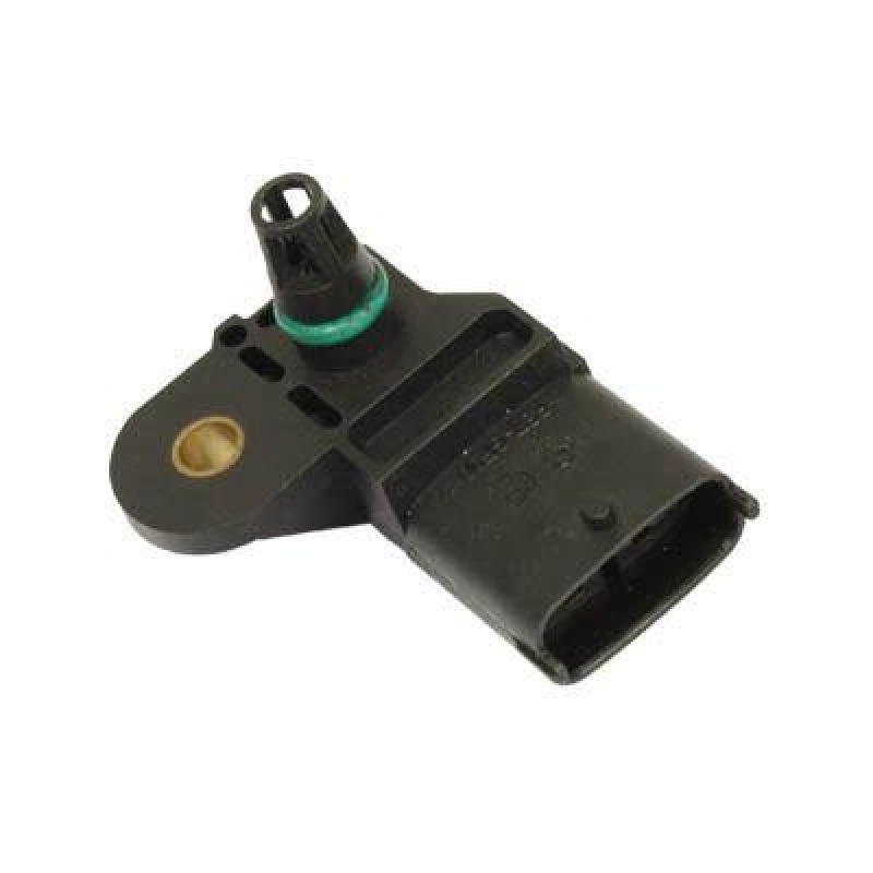 HITACHI 138204 Sensor, Saugrohrdruck für ABARTH u.a.